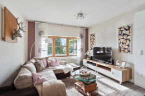 Ferienwohnung im Naturpark Steinwald Erbendorf